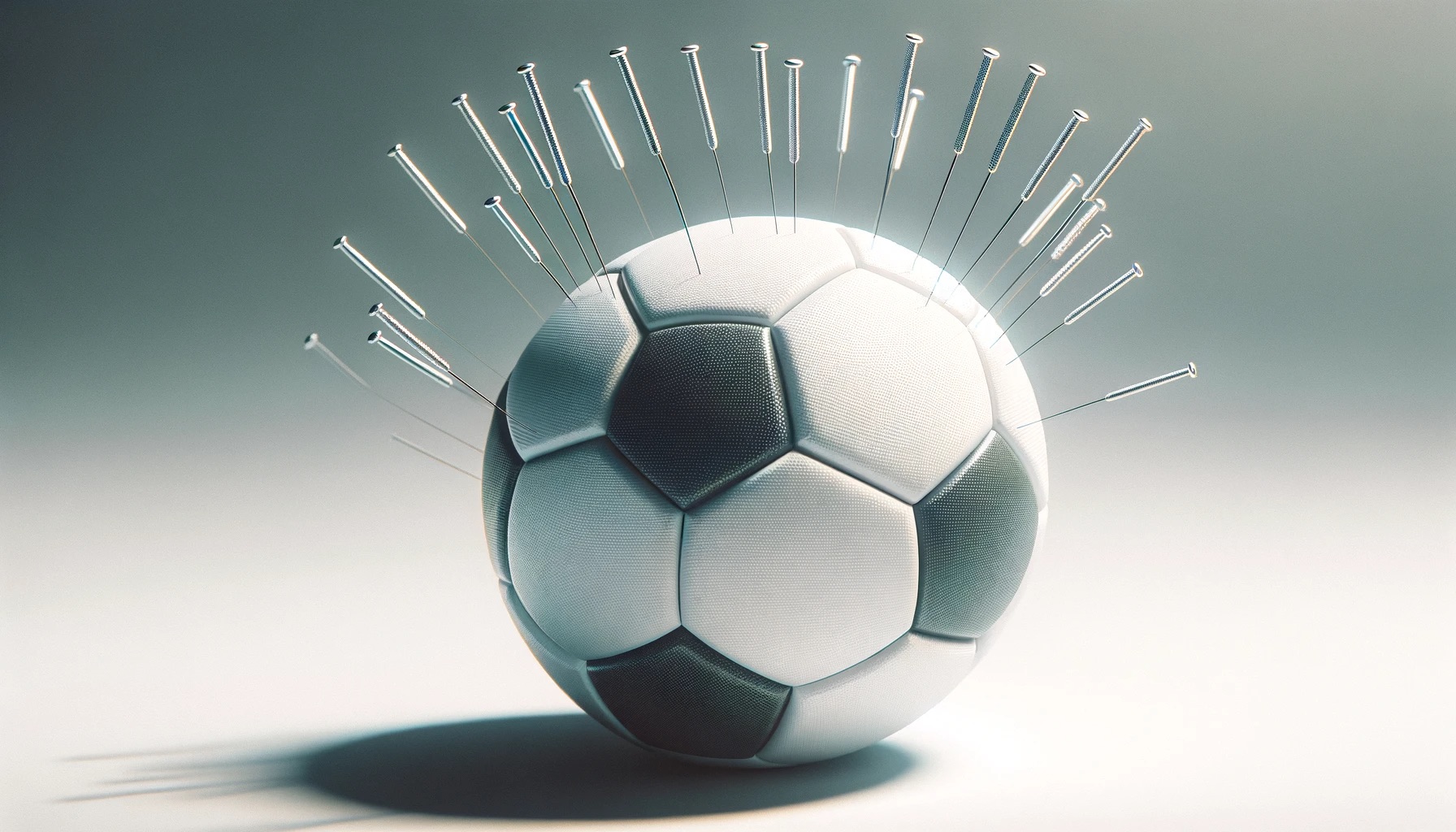 Top 10 Reasons Athletes Like David Beckham Turn to Acupuncture for Speedy Recovery (2024)