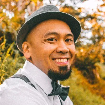 Jeffrey Ordillo testimonial photo